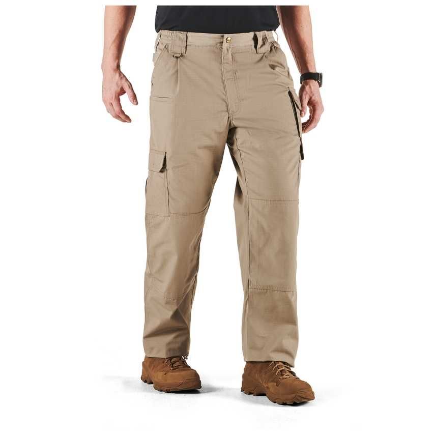 Тактические брюки 5.11 TACLITE PRO RIPSTOP PANT! Новые с бирками!