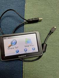 Gps Garmin nuvi 140