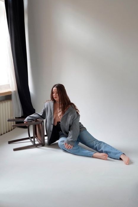 Циклорама фотостудия сборка под ключ