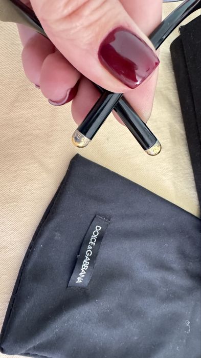 Dolce & Gabbana слънчеви очила