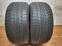 2 бр. 245/40/19 Goodyear Dot 23 / летни гуми
