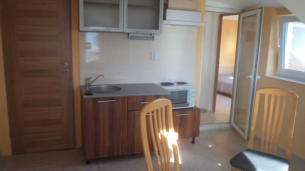 гарсониера Аспарухово