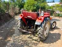 Vand tractor 445