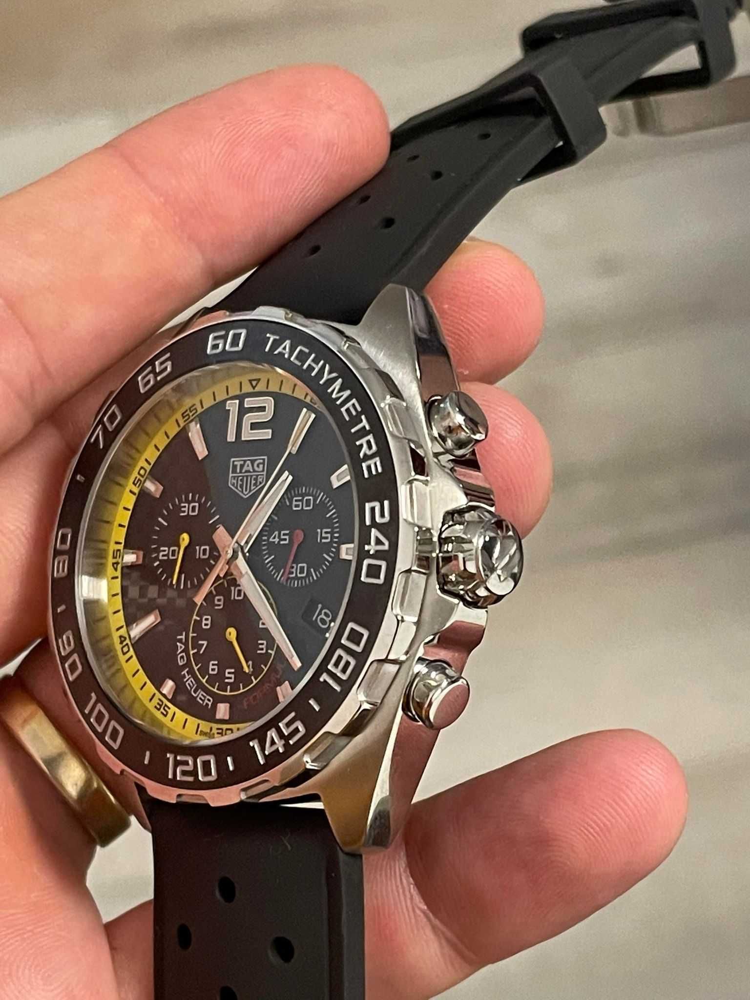 Ceas Tag Heuer Formula1