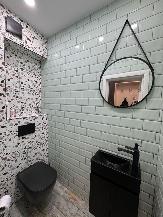 Дава се под наем Двустаен апартамент в София, Редута - 83 кв.м за 841.5 € - Снимка #3