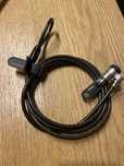 Lenovo Kensington Microsaver заключалка за лаптоп