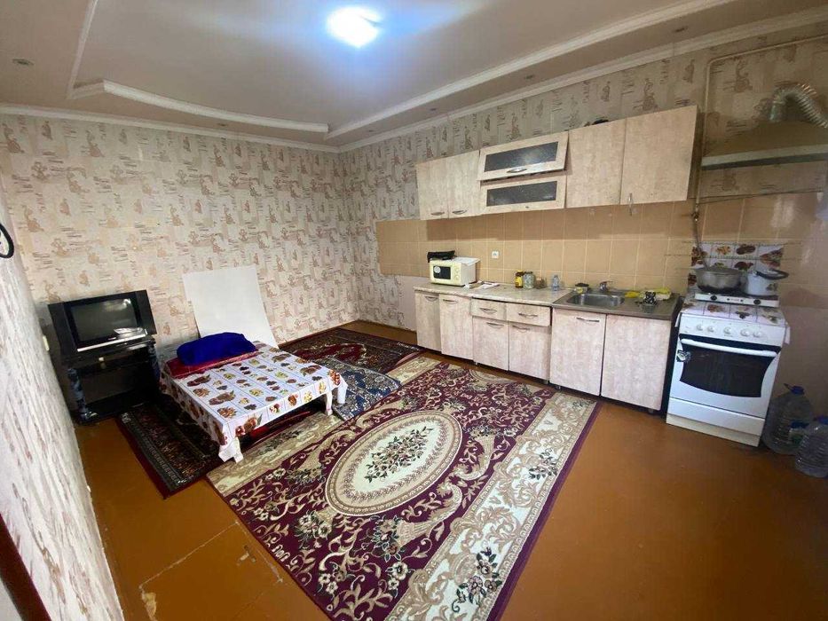 Сдаётся в аренду свой дом 6 соток Алишеробод, Мирзо-улугбек район