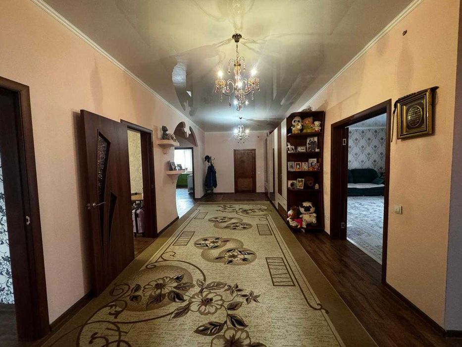 Дом, Тобыл ( Затоболовка ),  155кв, 8.4сот