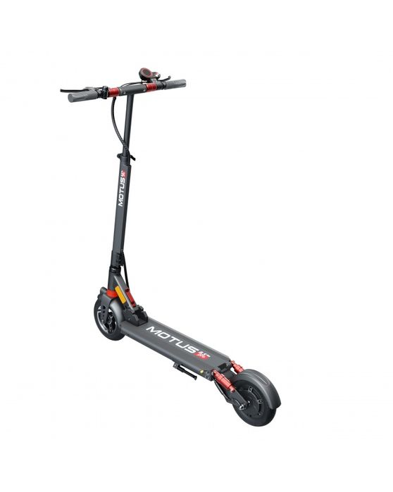 Trotineta electrica Motus 8,5 pro lite delimitată