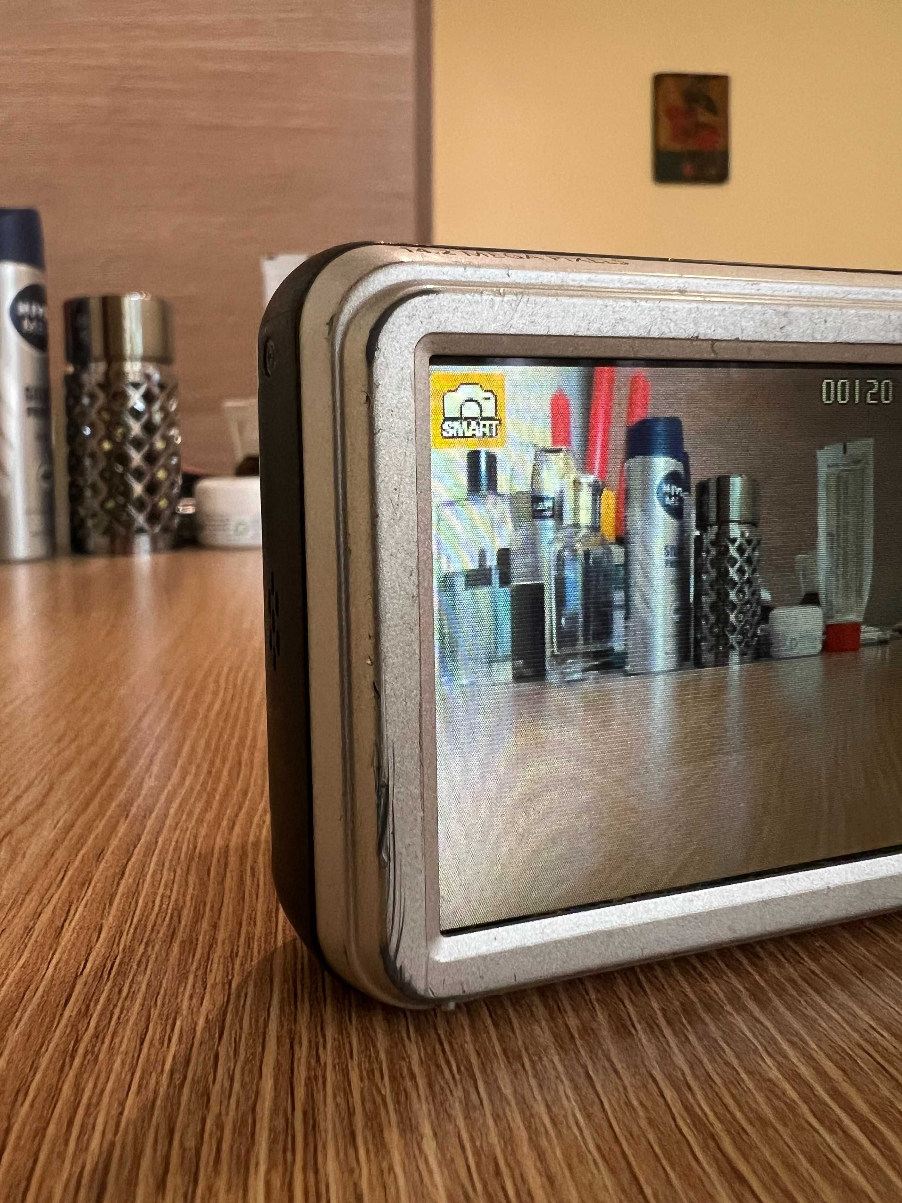 Фотоапарат Samsung 14,2Mp