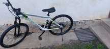 Bicicleta Brycles Noua