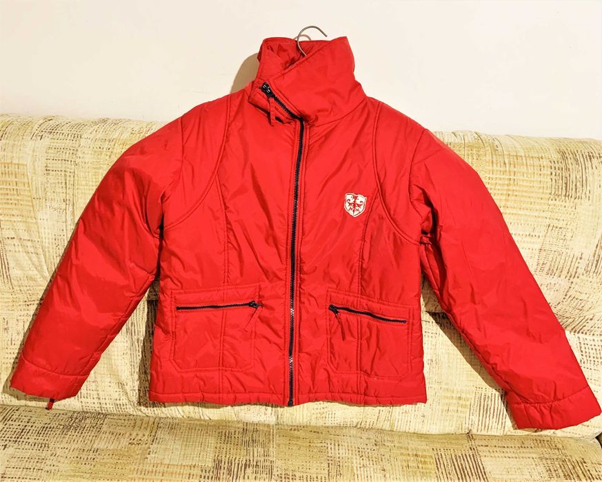 Geaca de schi originală X-MAIL