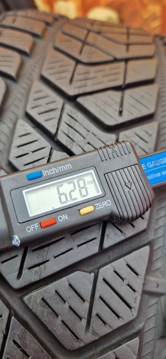 2 Anvelope Pirelli 245 45 R20 M+S