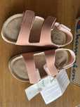 Sandale tex marime 29