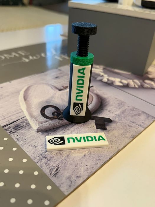 Suport/Holder/anti sag pt placa video nVidia/ AMD Radeon / CS2
