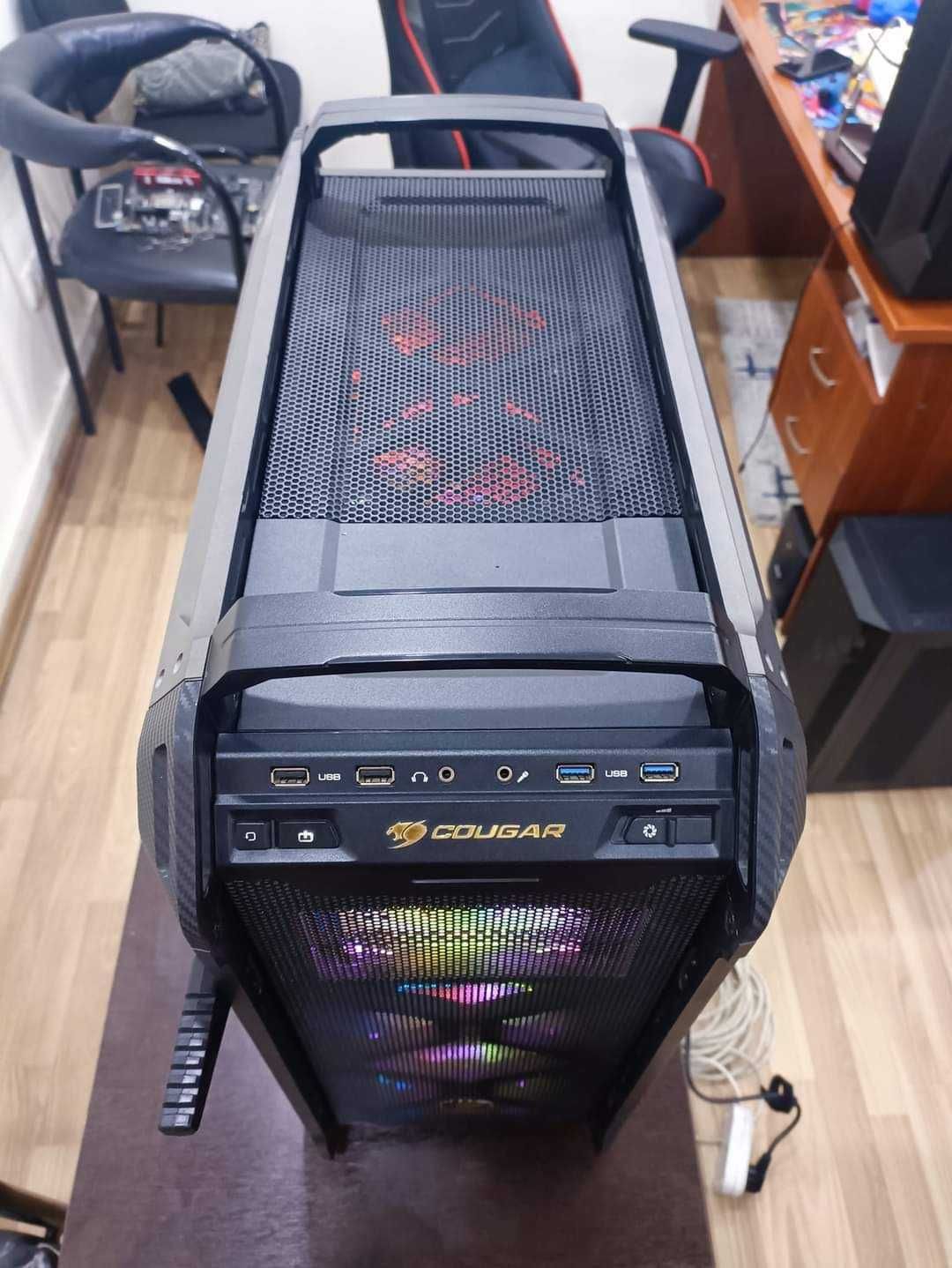 Kompyuter sotiladi AMD RYZEN 9 7950X3D