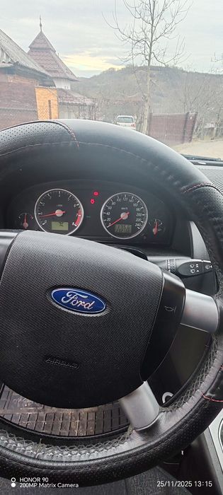 Ford Mondeo mk3  1.8 benzina 125hp 2001