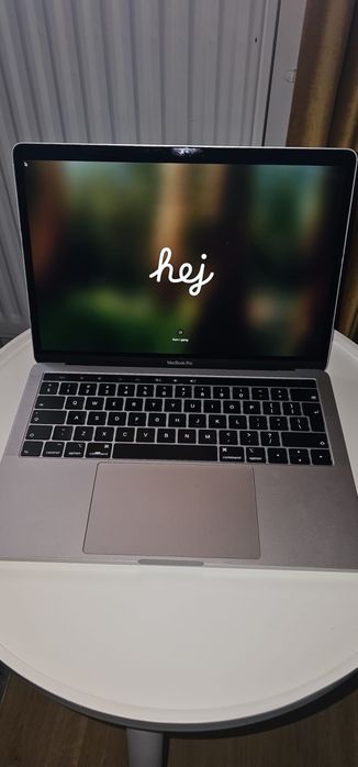 MacBook Pro 2019