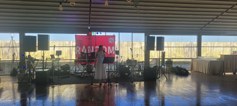 Trupa Nunta Coveruri populara muzica usoara