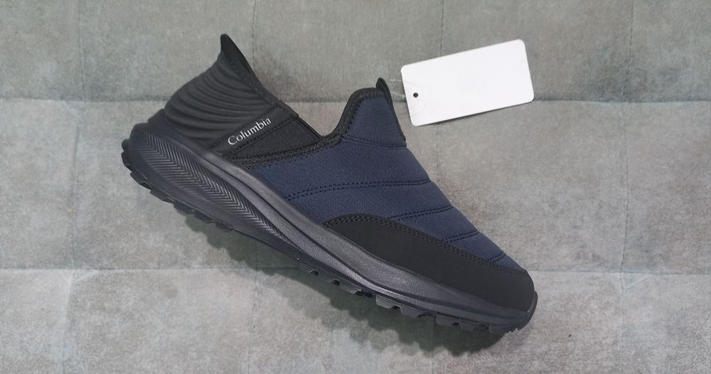 Columbia Termo (начесом)