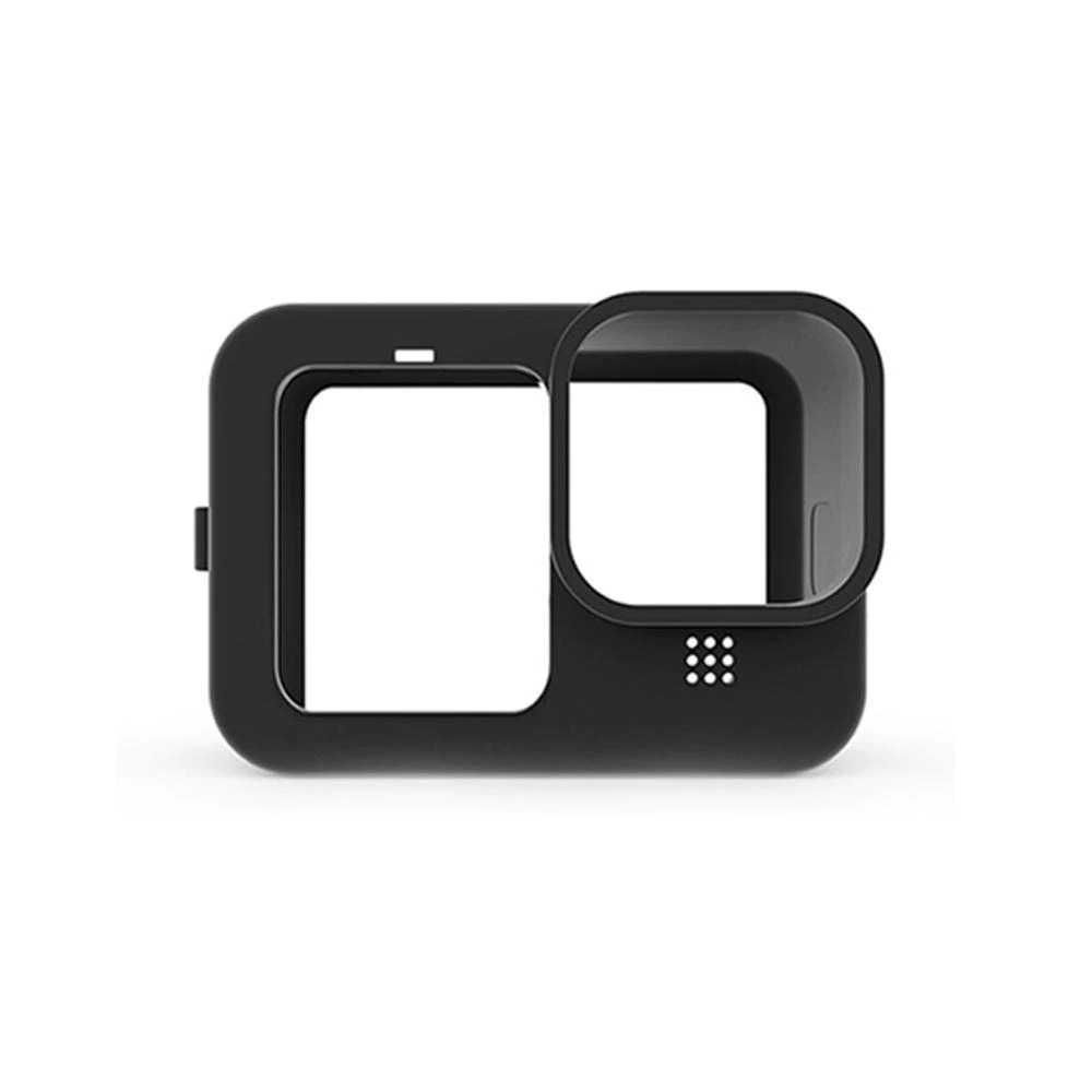 Husa silicon de protectie camera de actiune GoPro Hero 9 10 11 Black