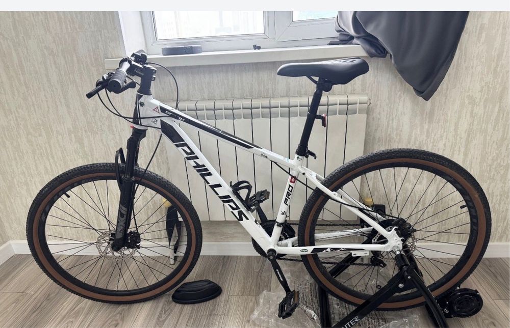 Продам велосипед Phillips Spark Pro