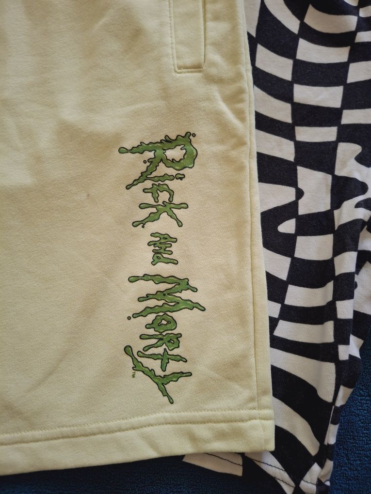 Къси панталони H&M 164/170 S