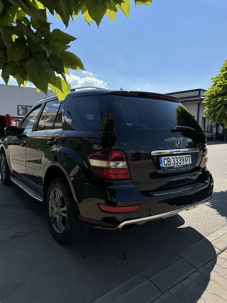 Mercdes Benz 320 Пружини Facelift