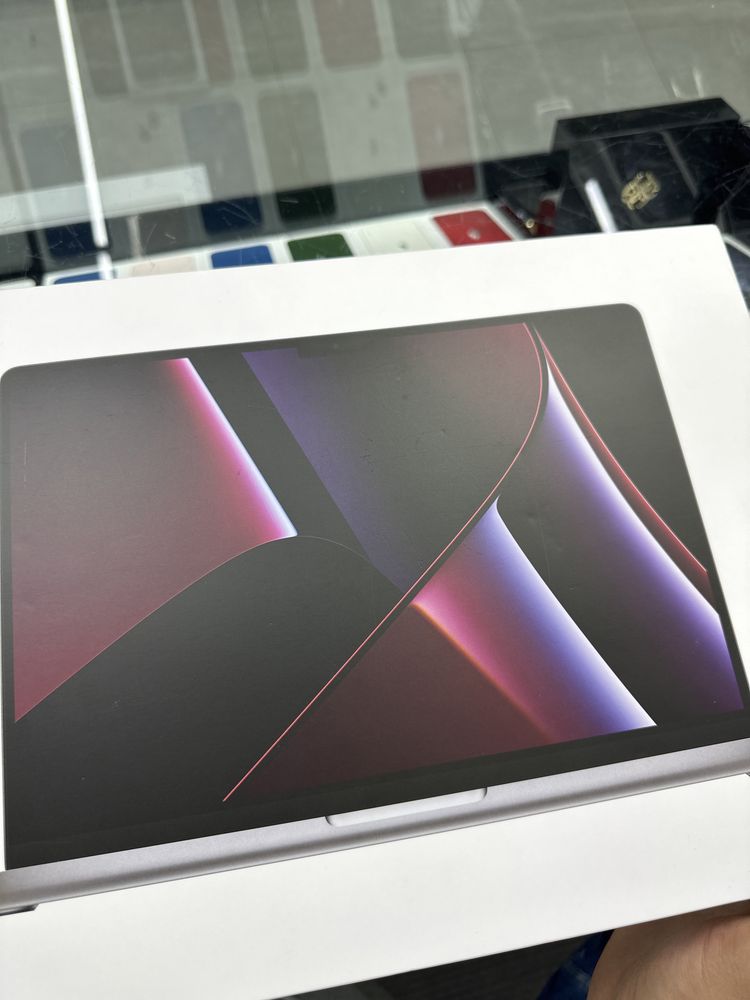 Macbook Pro 14 M2 pro new 2023