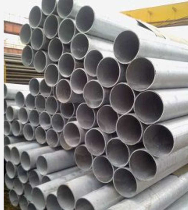 Трубы оцинкованные Алматы