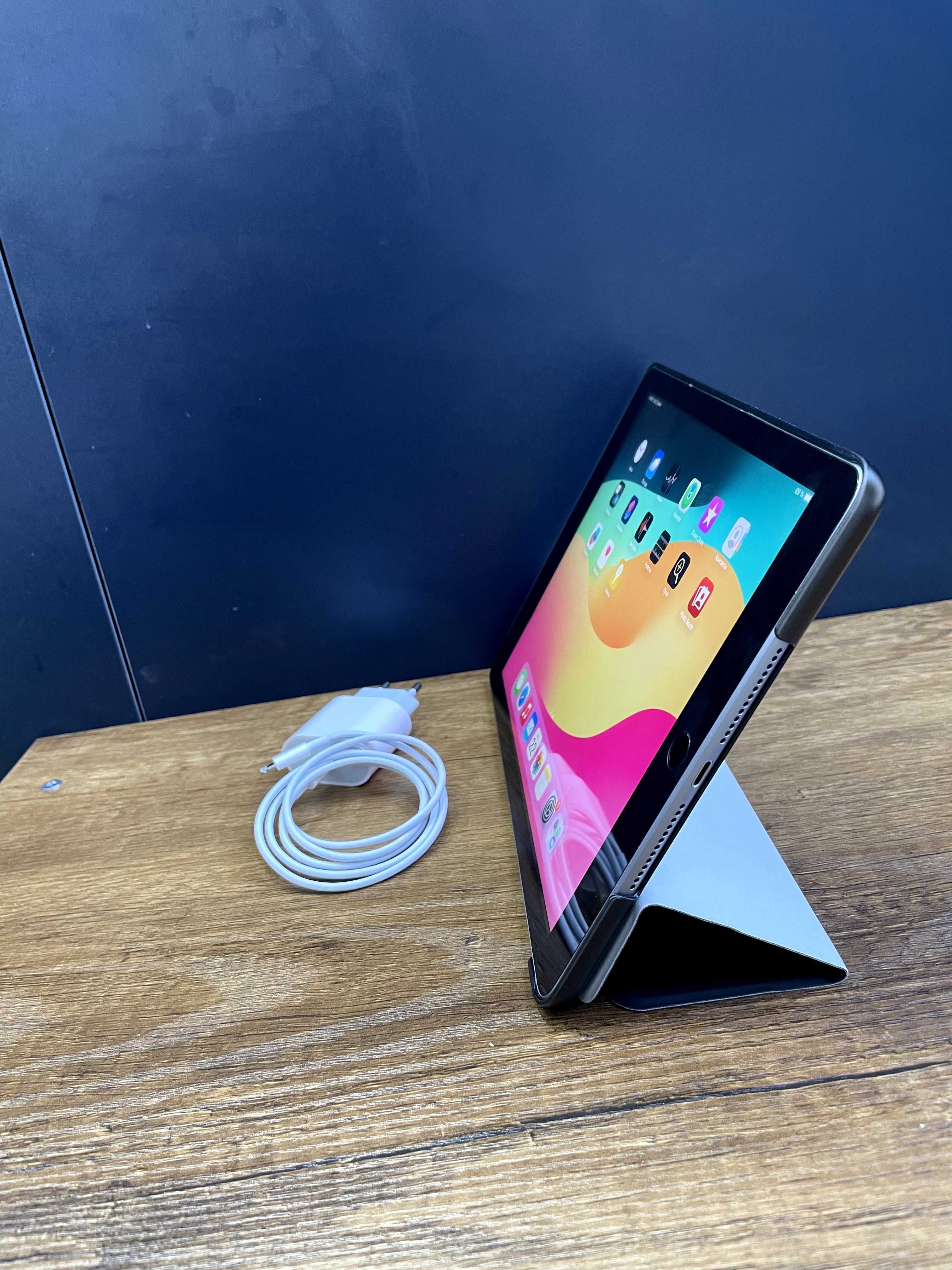Apple iPad 6 Oтлично, 95% ёмкость, PUBG 60 FPS + BONUS