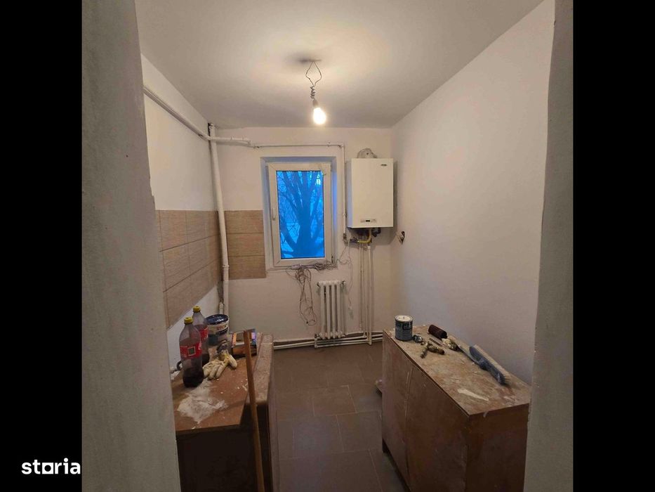 Apartament Hunedoara.