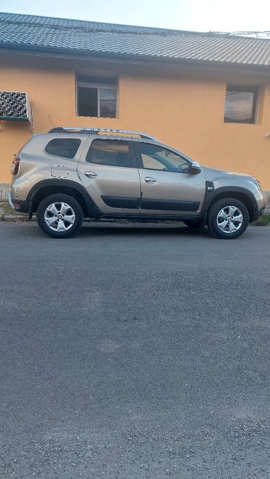 ‼️ Dacia Duster  1332  cc 2019 în stare impecabilă ‼️euro 6 !