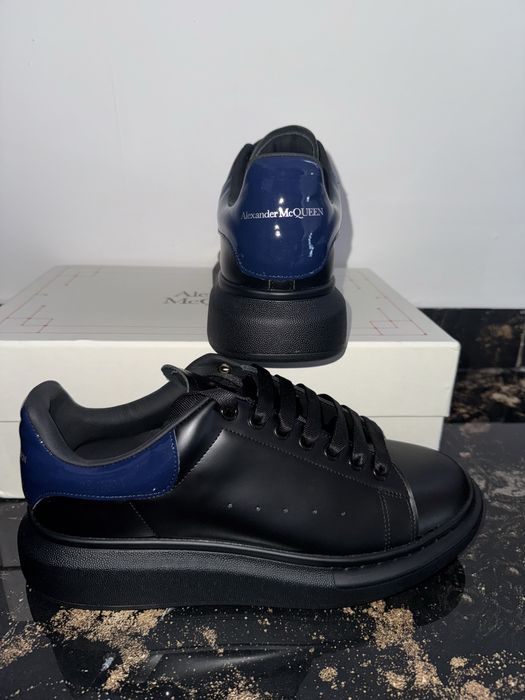 Adidasi Alexander Mcqueen marime 45