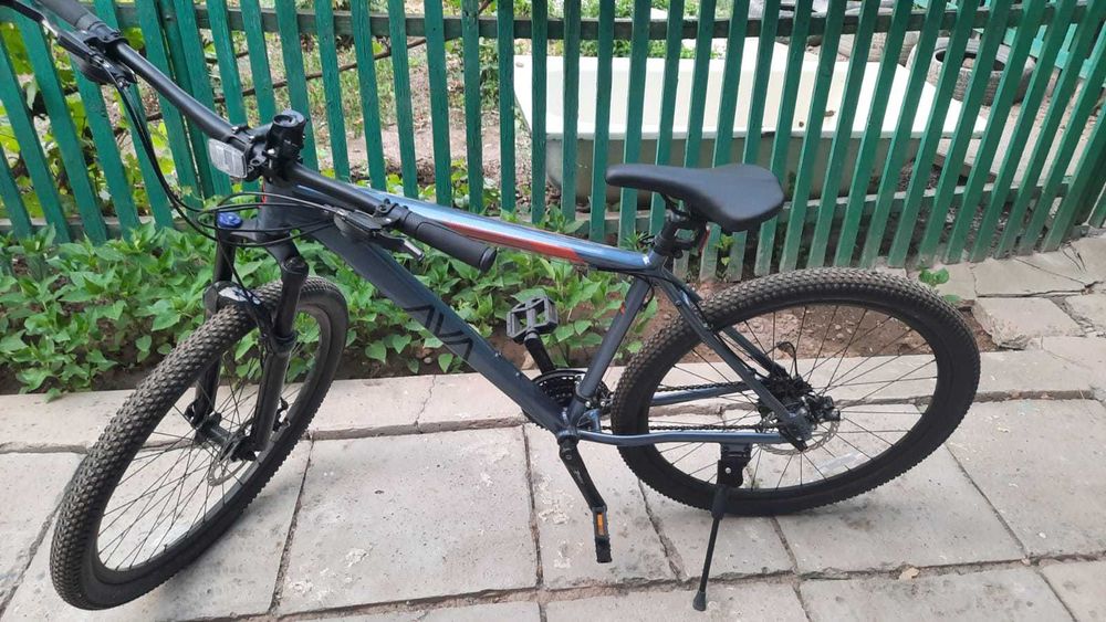 велосипед, велик