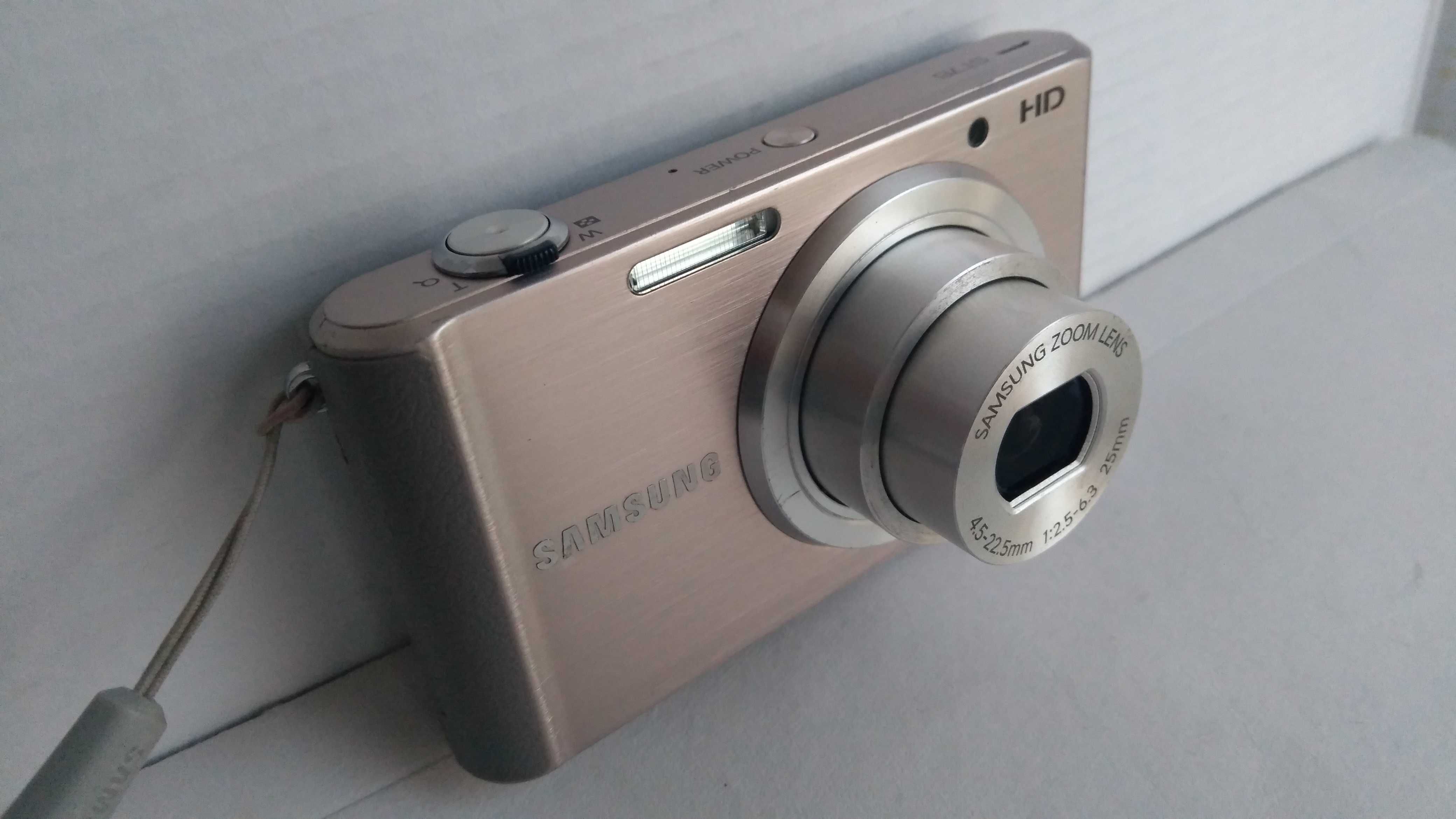 Фотоаппарат Samsung ST76