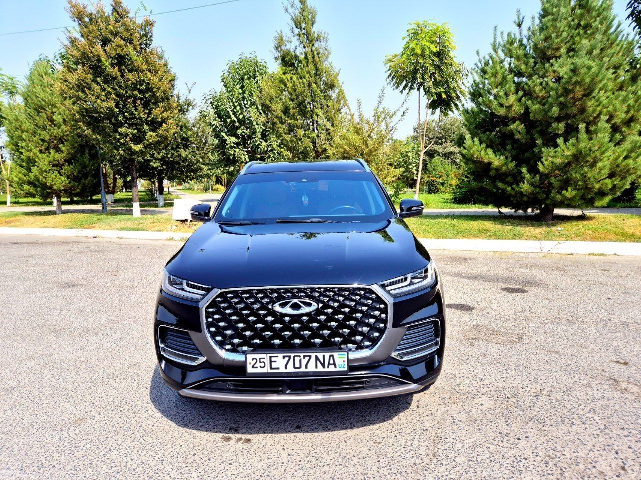 Chery 8pro max zudlik bilan sotiladi
