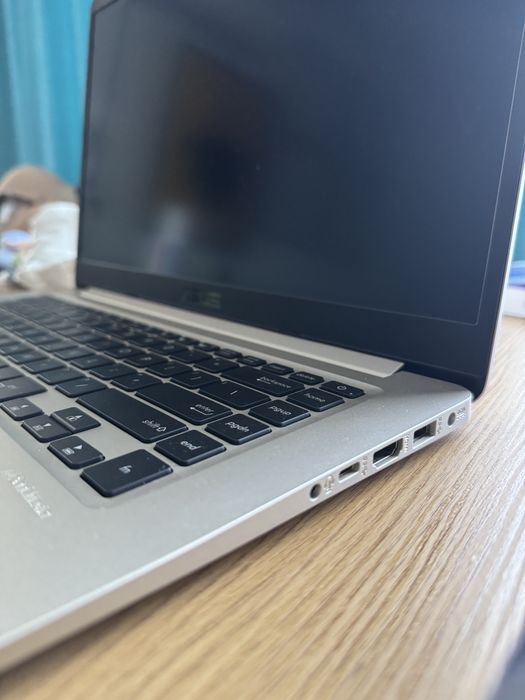 Laptop Asus I5 BQ049 - 8GB - 256GB