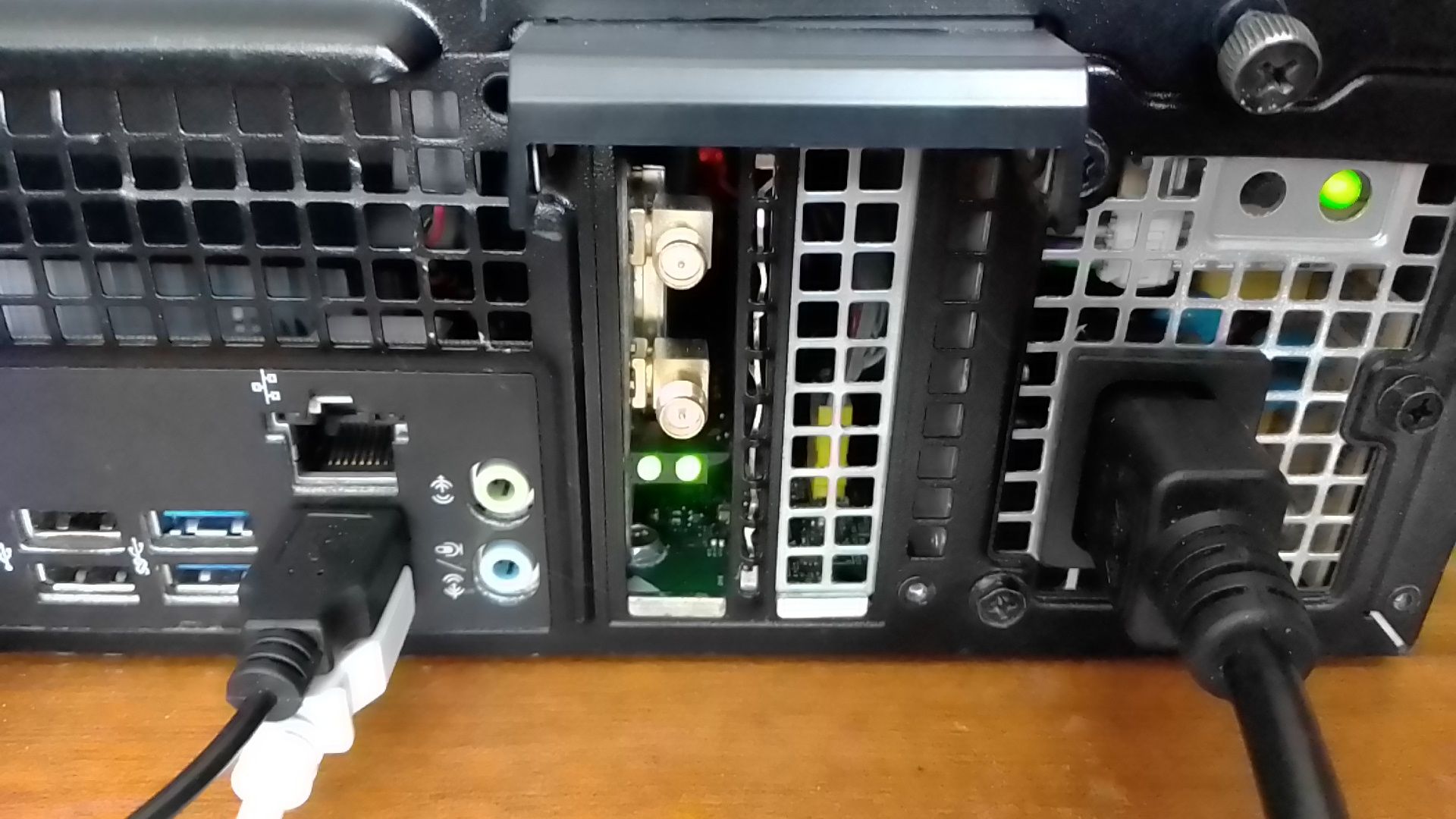 WiFi адаптер Asus PCE-AC51, ас