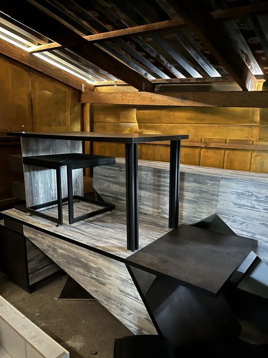 Продам мебель дизайнерскую