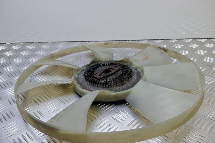 Vascocuplaj  lda7rf420 Mercedes-Benz Sprinter a 2-a generatie 906