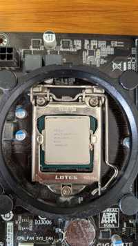 Procesor Intel i5-4670
