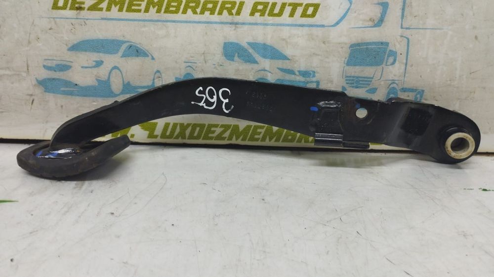 Pedala frana 0137144 Renault Clio 4 [2012 - 2020] 1.5 dci  K9K608