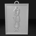 Tablouri 3D personalizate  – cadouri unice și romantice