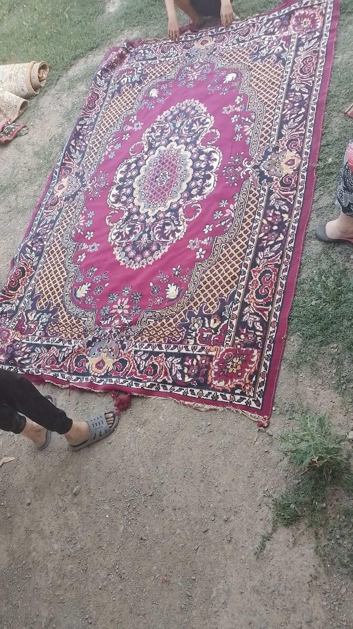 Ковер, коврик, продам