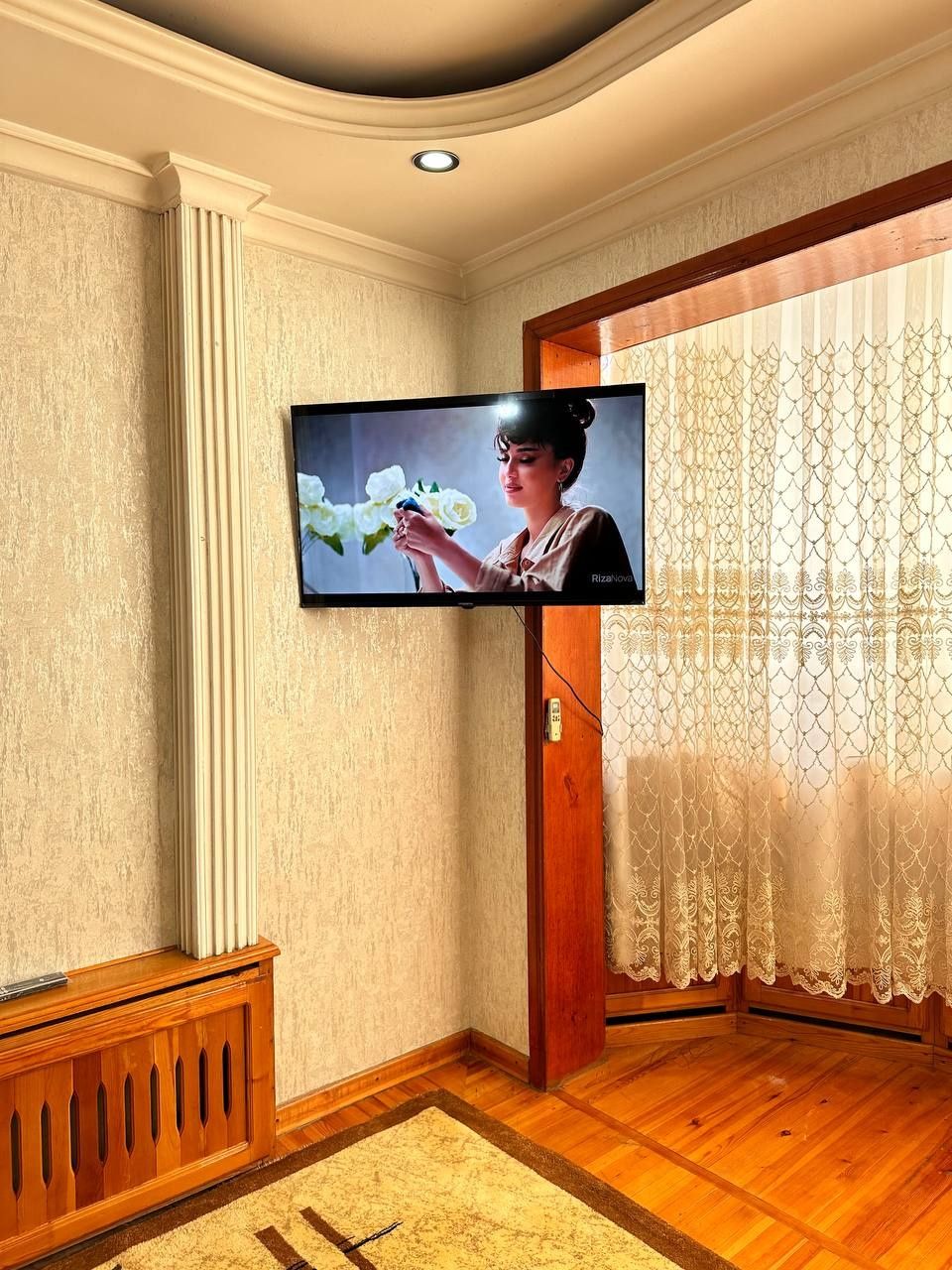Себзор Аренда 2 х комн 60 КВ.м спец план