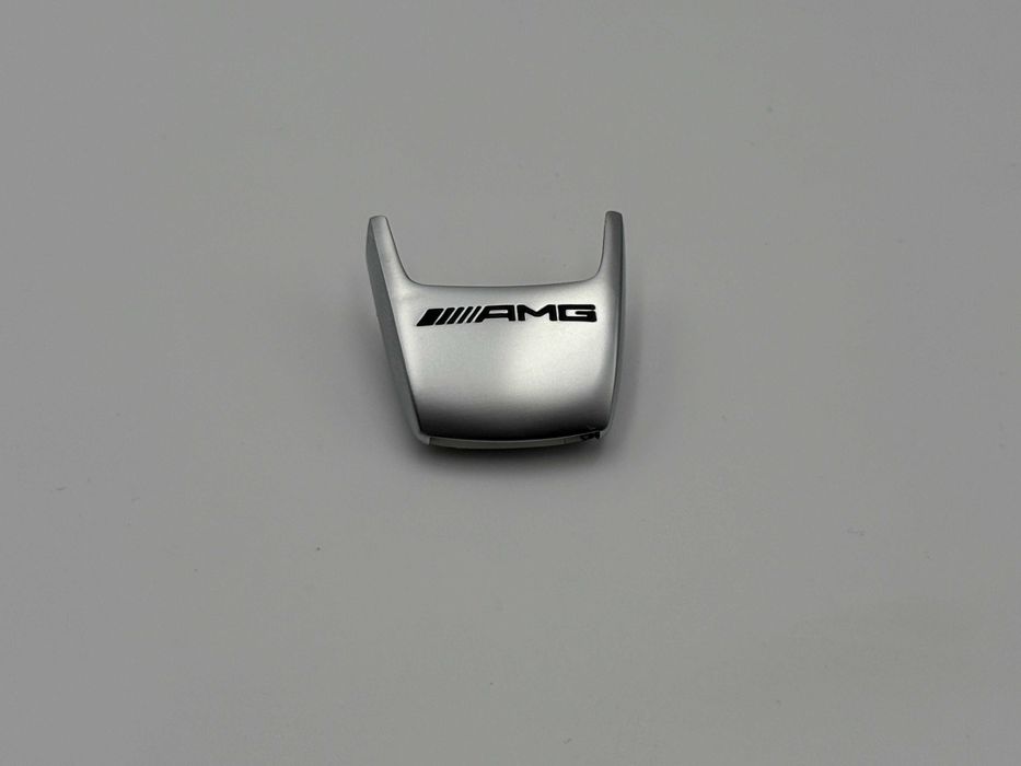 Capac Cheie Compatibil Mercedes metal AMG