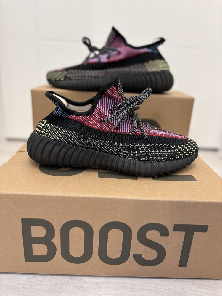 Yeezy 350 Yecheil_Premium Quality