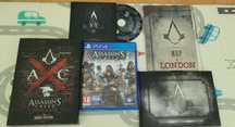 AC Syndicate Rooks Edition