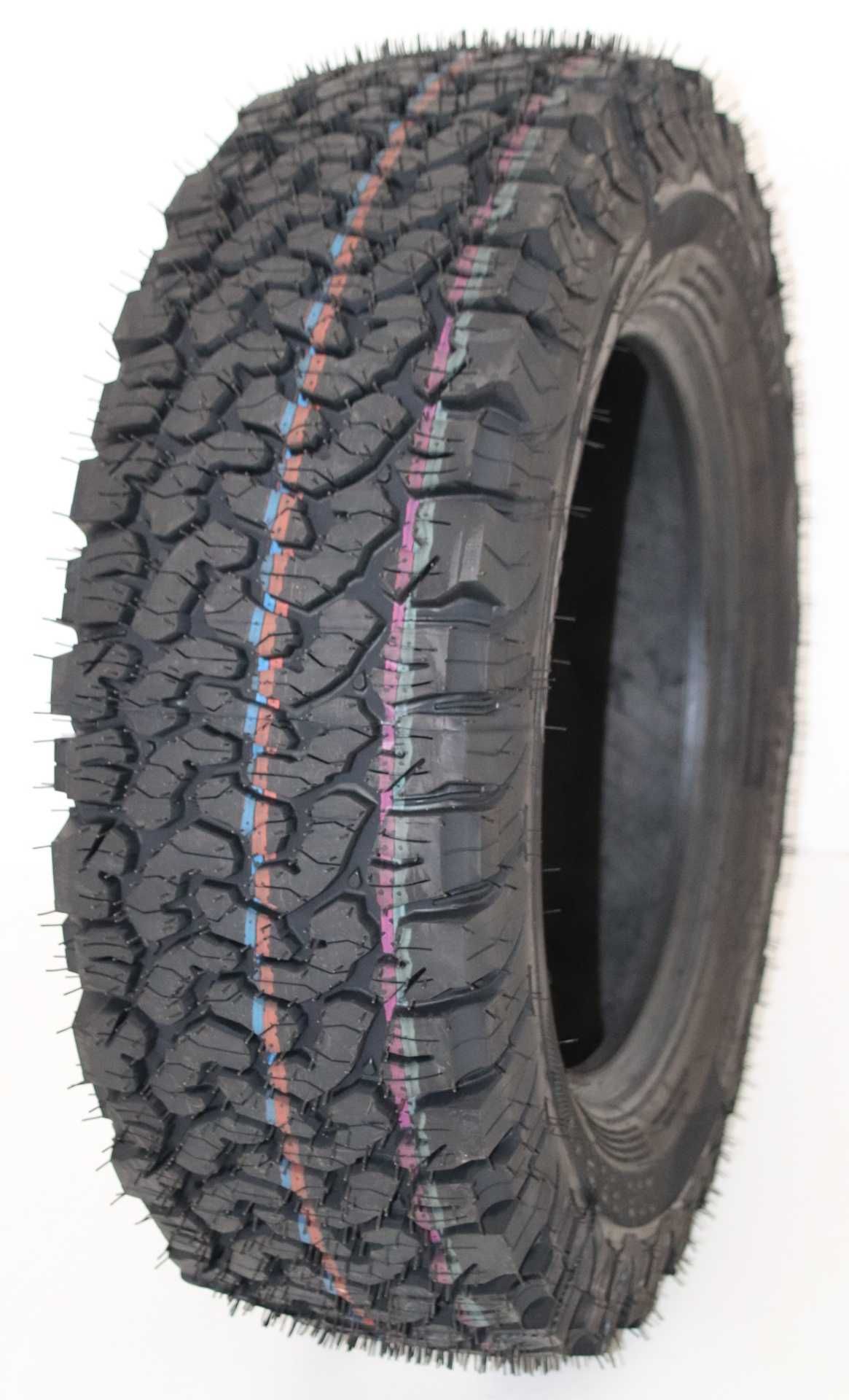 Anvelope teren 235/65 R17 A/T ROCK 4x4 (BF GOODRICH KO2) Off-Road M+S